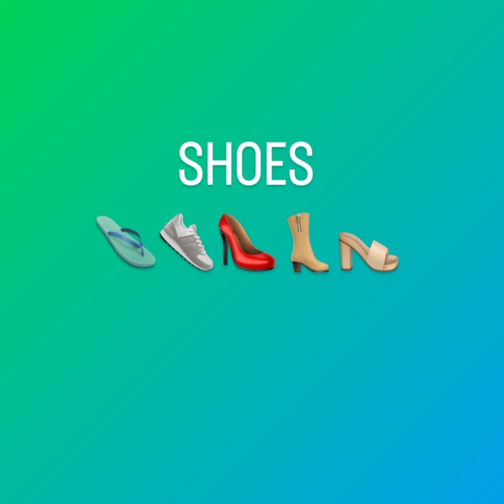 Shoes